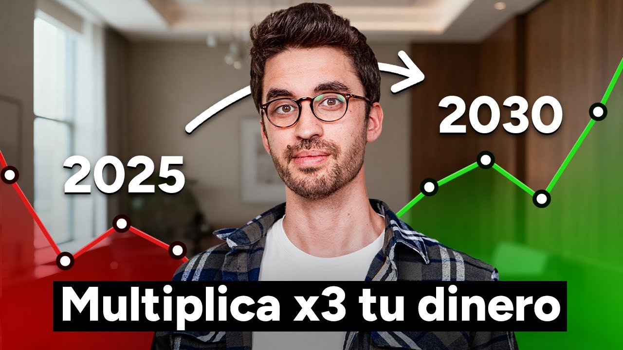 Si Empezase a Invertir Desde Cero, Haría Esto