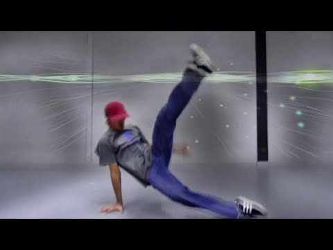 B-Boy Freestyle : SymphoBreaks - Freeze (2019)