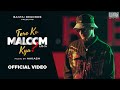 LOKA TERE KO MALOOM KYA PROD AAKASH OFFICIAL MUSIC VIDEO BANTAI RECORDS