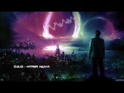 D.E.Q - Hyper Nova [HQ Free]