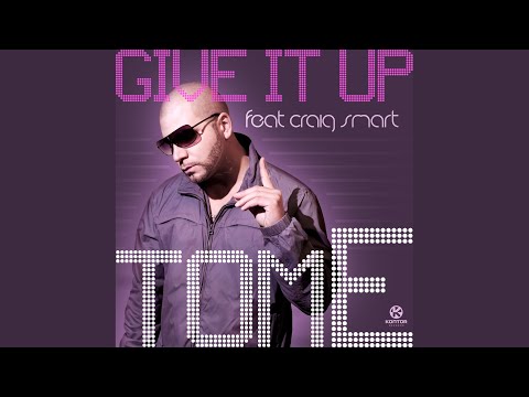 Give It Up (Mischa Daniels Festival Mode Edit)