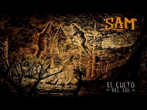Sam - El Culto del Sol