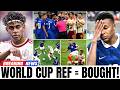 FIFA S Worst Nightmare Comes True As Spain Eliminates France
