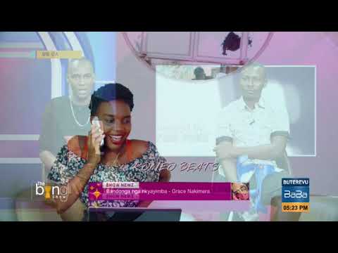 Romeo Beats Live at  BABA TV