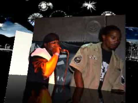 "FEEL AT HOME" KADILLAK KAZ FT. BIG2DA BOY & YC