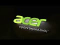 Acer Logo In G Major 1