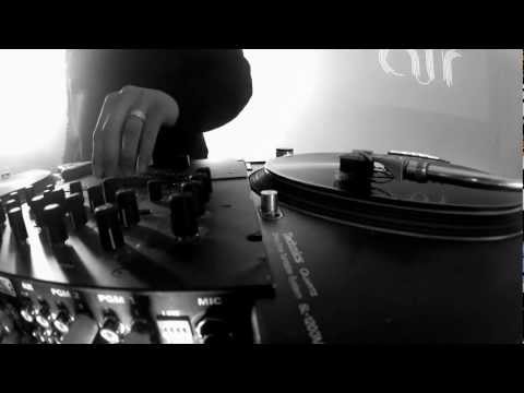Stoli DJ Cypher Series - The Remix