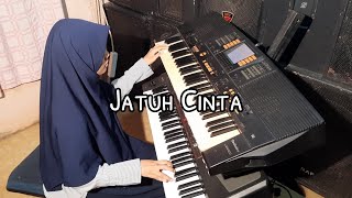 Download lagu Jatuh Cinta (Rhoma Irama ft. Rita Sugiarto) Karaoke Duet | Latihan Keyboard KN 1400 dan Korg PA 700 mp3 Download lagu Jatuh Cinta (Rhoma Irama ft. Rita Sugiarto) Karaoke Duet | Latihan Keyboard KN 1400 dan Korg PA 700 mp3