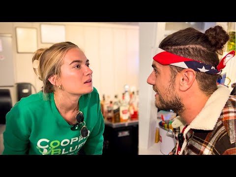 Amerika'da Gördüklerime İnanamadım! - 328 🇺🇸