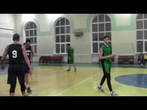 02112019 БК ХАИ - Шарм ель Шейх Шаркс