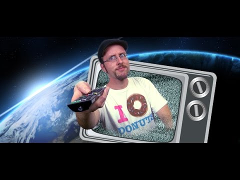 Rise of the Commercials  - Nostalgia Critic