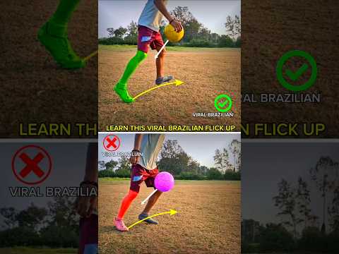 UNLOCKED THE LEGENDARY MARCELO FLICK UP SKILL#skills#footballskills#soccer#shorts