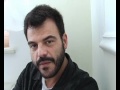 Festival Di Sanremo 2012 Intervista A Francesco Renga