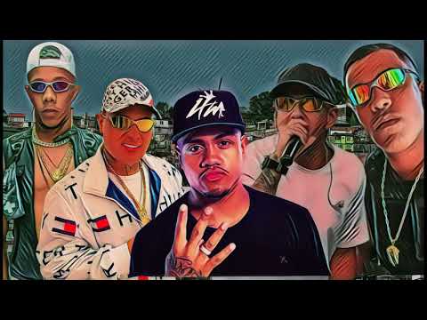 SET Djay W 5   MC Vitão Do Savoy  MC Davi  MC Ryan SP  MC Cebezinho e MC Rodolfinho