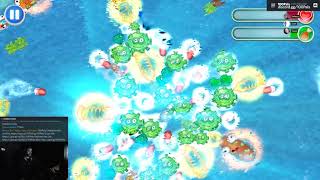 Bio Soup: 100% Achievements / Let's Play