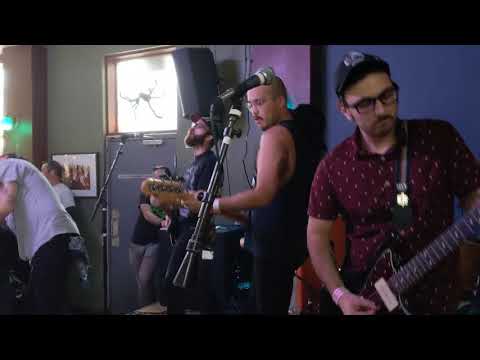 Secret Spirit at Fest 18