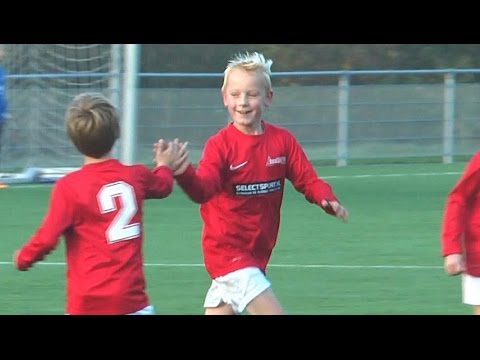 Samenvatting Excelsior'31 F2 - Juventa'12 F2