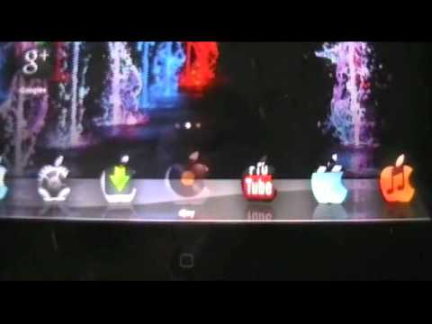 Top 25 iPad2 Cydia Packages for Firmware 5.0.1 (Best of 2012)