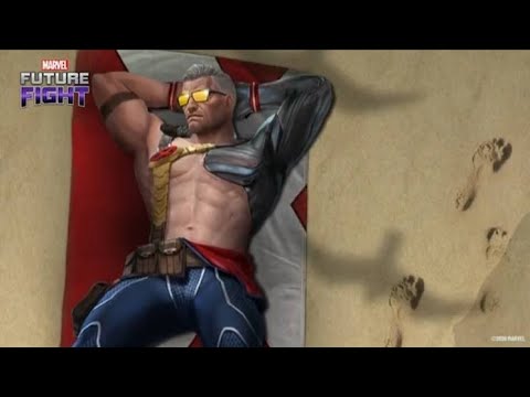 June token Event ctp chest open @MarvelFutureFight