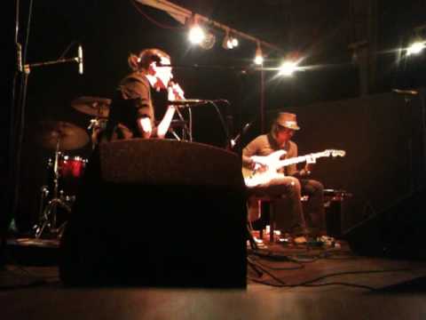 'My Friend' by Monooka and Nick van Gelder