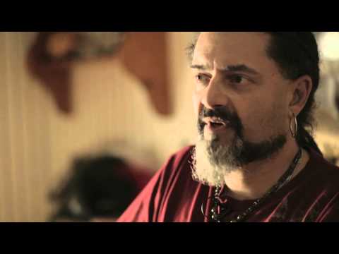 Arbys "Believe The Unbelievable - Shaman"