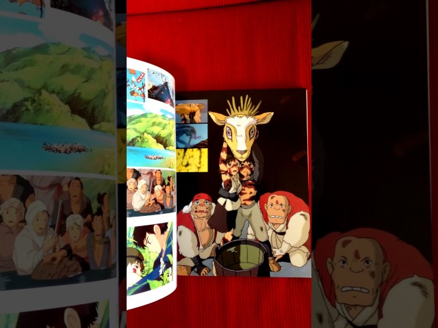 Vídeo relacionado con Kwantees Bosque Estilizado Princesa Mononoke Chaqueta con Capucha Ecológica Unisex Gris