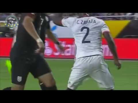 United States vs Colombia 0 1 Highlights and Full Match Copa America 26 06 2016