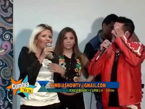 Cumbia Show Bloq 4 - Los Guarachoguers 05/04/14