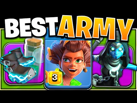 How to Use Root Riders, the LAST Guide You'll ever Need (Clash of Clans)