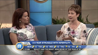 How to support friends and family struggling with infertility