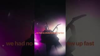 Download lagu Playing this live every night has been mind blowing, thank you for the love. mp3