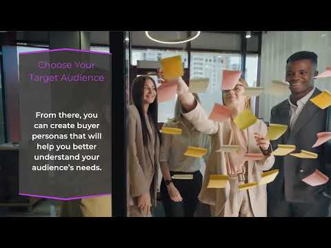 Javon Charleston Explains How To Create B2B Marketing Video Content