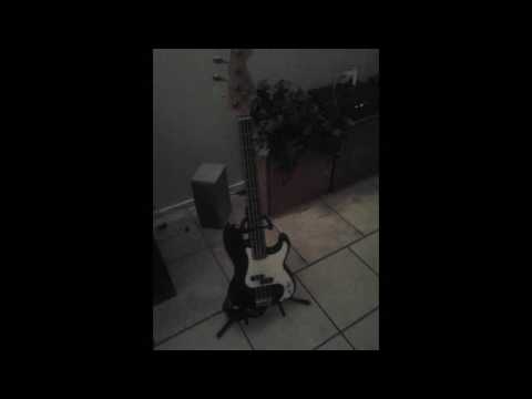 black skin   by wyzdoom  instrumental version