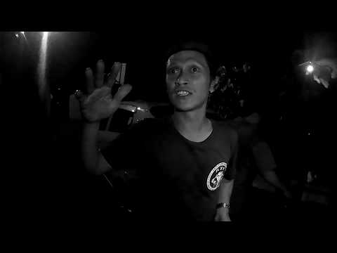 KOMIK#5 EXPEDISI GAIB DI PURBALINGGA