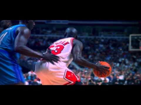 [CH22] Michael Jordan- Airplanes ft. Eminem