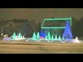 Amazing Christmas Lights HD 2008 Mp4