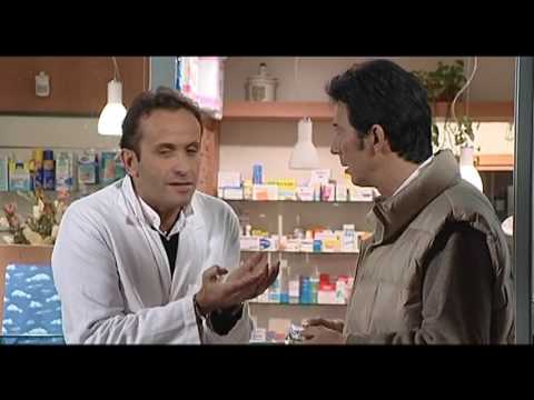 Mudù - Il farmacista attento