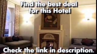 The Harlingford Hotel Bloomsbury London - London - United Kingdom