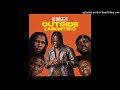 DJ Breezy Outside Abonten Ft Mugeez Black Sherif Kwesi Arthur Extended Version