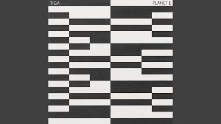 Planet E (Melé Mix)