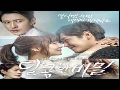 Video thumbnail for 내게만 말해봐요 (Only Tell Me)