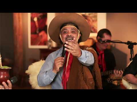 Programa De Campo e Alma 14/09/19 Band RS