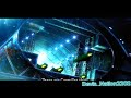 Cosmo Navy Fleet Shipyard Building Factory Anime Spacebattleshipyamato Animeamv Animeremix