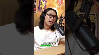 Download lagu Manfaat jalan kaki dan berolahraga #shorts # #podcast #drtirta #jalankaki #hidupsehat mp3