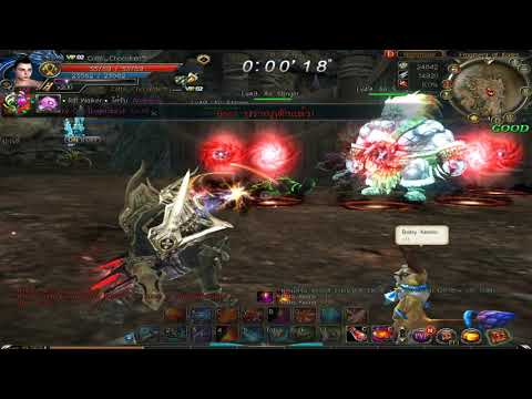 [C9 Thailand] Fragment of Kodes [Nightmare] - Gunslinger by {Coffé…Chocoℓate™}