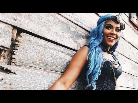 LOLAA SMILES - BOOM (KITTY GANG ANTHEM) (OFFICIAL MUSIC VIDEO)