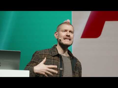 IMPACT FESTIVAL 2024 | Messe Frankfurt