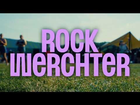 #RW26 Aftermovie | Así fue Rock Werchter 2026