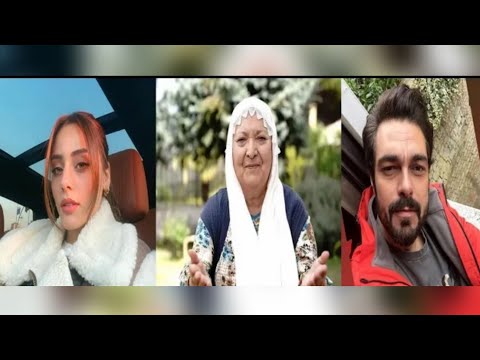 UPOZORENJE TETKE SULTAN - HALILU IBRAHIMU CEYHANU!