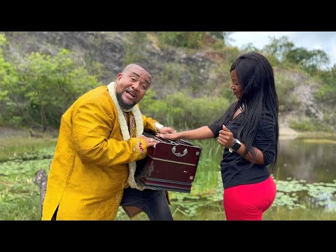 Daddy Chinee - The Organ [Official Music Video] (2024 Chutney Soca)